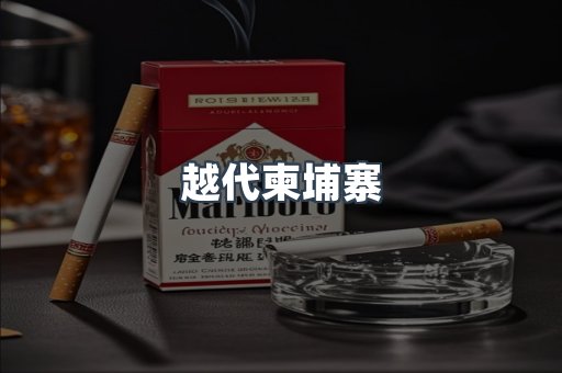 越代柬埔寨
